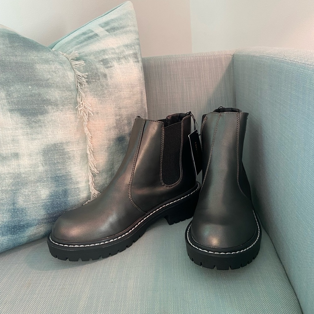 Forever 21 Boots